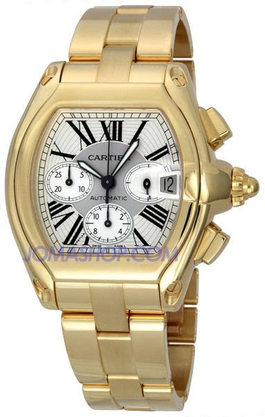 dr phil gold watch